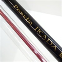 プラウディア　ＩＫＡＤＡ敏感先調子　１６５２